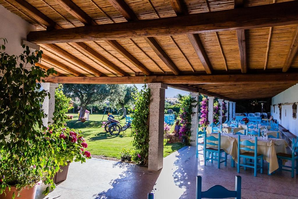 Вілла Piccolo Ranch Villa San Pietro Екстер'єр фото
