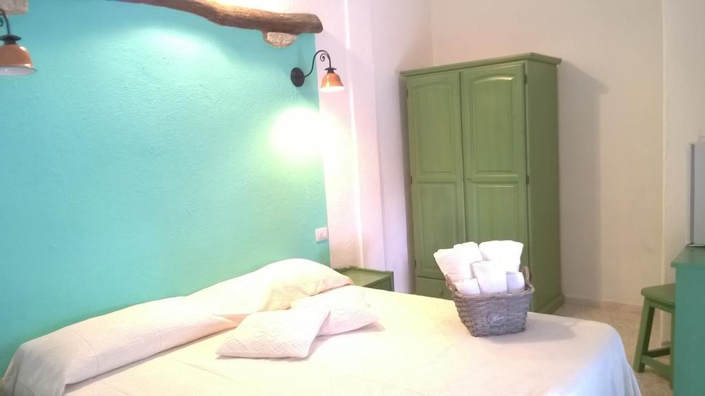 Вілла Piccolo Ranch Villa San Pietro Екстер'єр фото