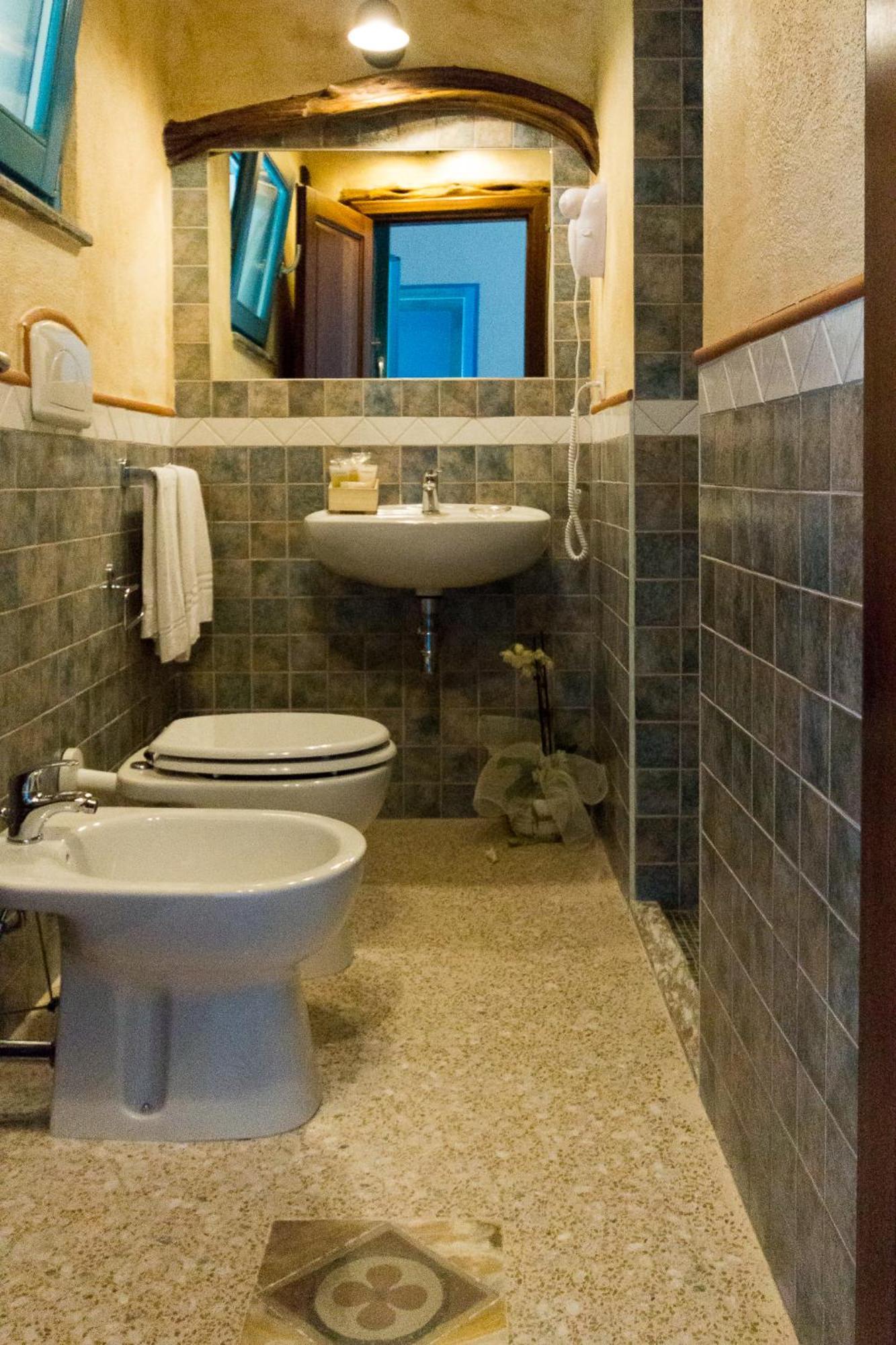 Вілла Piccolo Ranch Villa San Pietro Номер фото