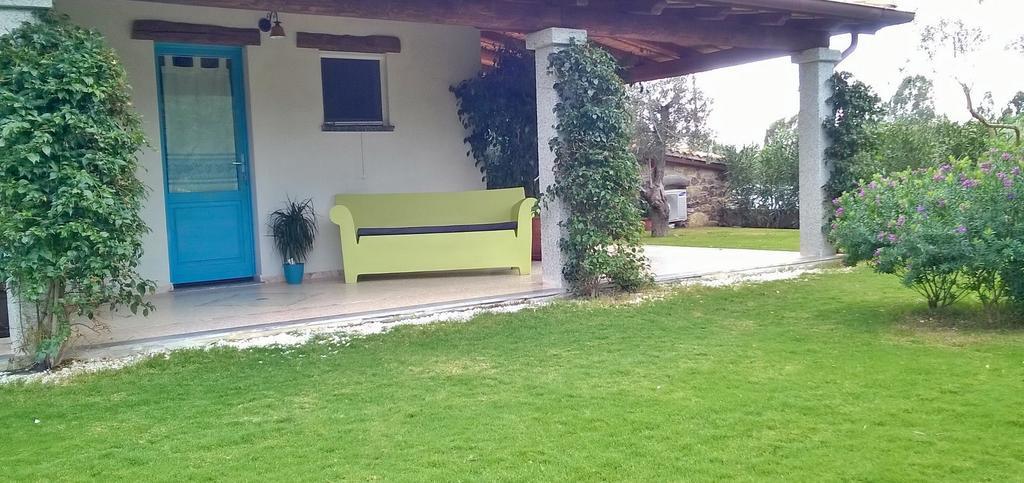 Вілла Piccolo Ranch Villa San Pietro Номер фото