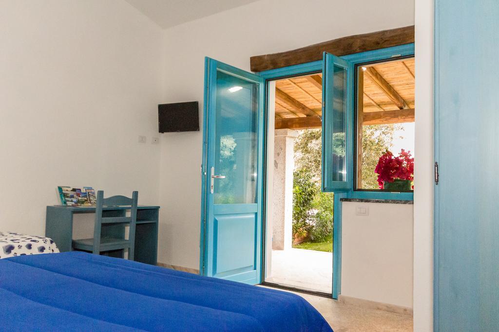 Вілла Piccolo Ranch Villa San Pietro Номер фото