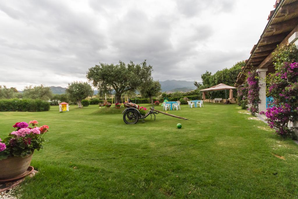 Вілла Piccolo Ranch Villa San Pietro Екстер'єр фото