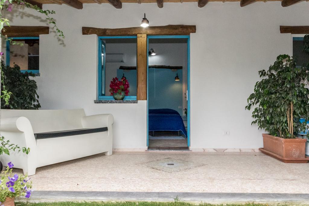Вілла Piccolo Ranch Villa San Pietro Номер фото