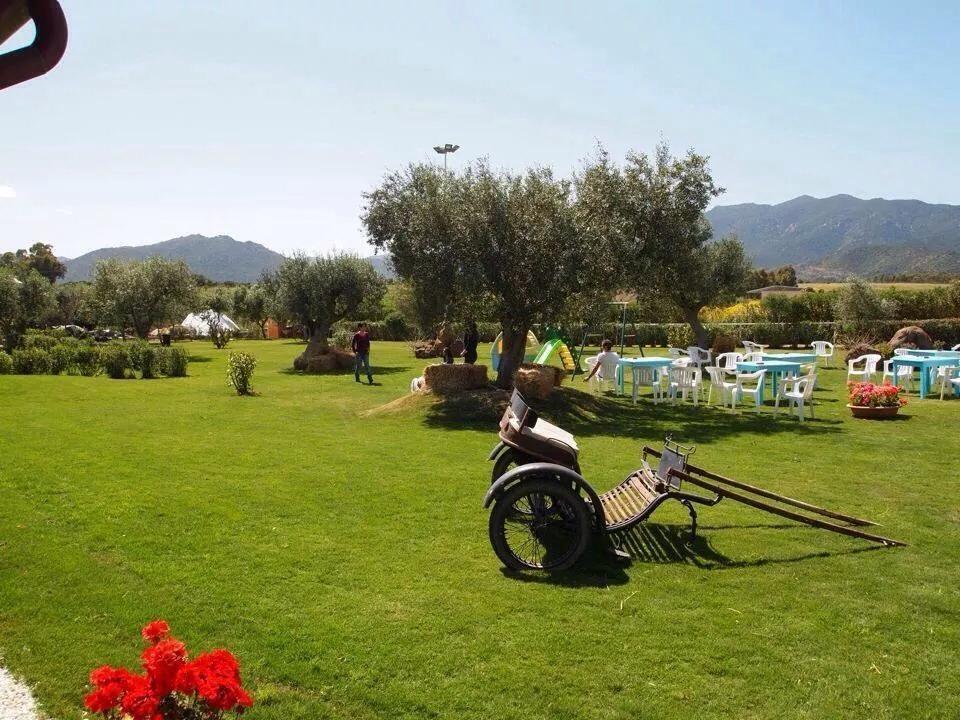 Вілла Piccolo Ranch Villa San Pietro Екстер'єр фото