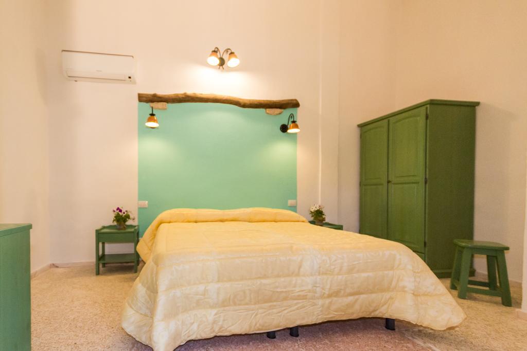 Вілла Piccolo Ranch Villa San Pietro Номер фото