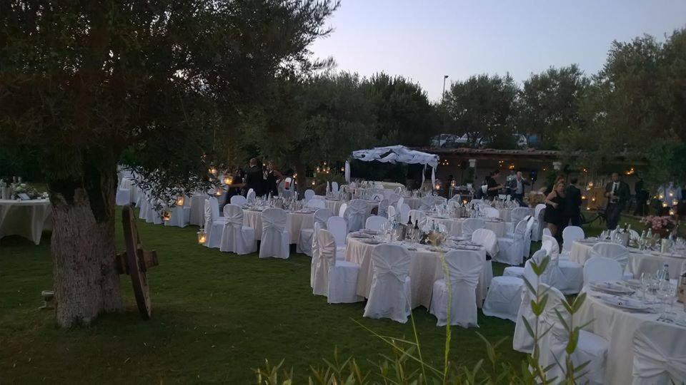 Вілла Piccolo Ranch Villa San Pietro Екстер'єр фото